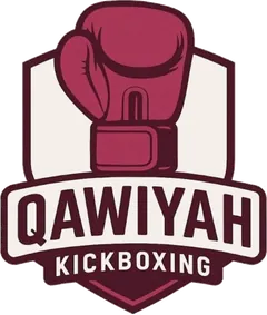 Qawiyah Kickboxing logo